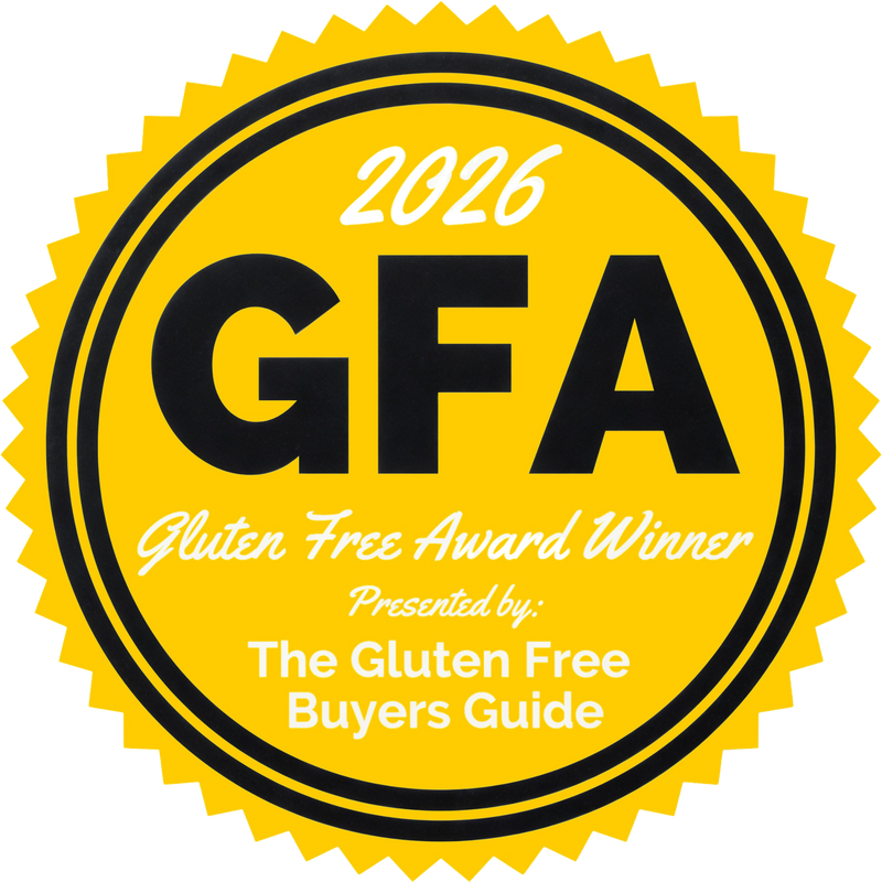 gfJules gfJules Gluten Free Muffin Mix Gold Pack of 1,Pack of 4,Case of 12