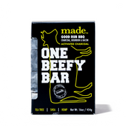 Made™ The Meat & Potatoes Bar Personal Care Black Good Rub BBQ™