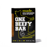Made™ The Meat & Potatoes Bar Personal Care Black Royal Pamplemousse™