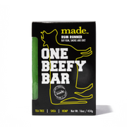 Made™ The Meat & Potatoes Bar Personal Care Black Rum Runner™