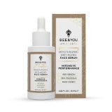 VIP Extensions Bee & You Anti-Aging Natural Face Serum, Spot Remover & Wrinkle Treatment with Bee Venom Facial Serum Lavender