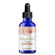 Bellawell Health Bellawell Amino-acid Drops – Daily Wellness Support for Women drops White Smoke