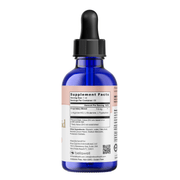 Bellawell Health Bellawell Amino-acid Drops – Daily Wellness Support for Women drops White Smoke