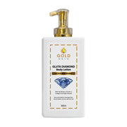 Belle's Secrets Gluta Diamond Body Lotion Lavender