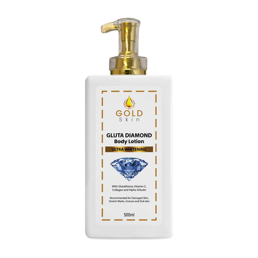Belle's Secrets Gluta Diamond Body Lotion Lavender