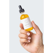 Lizush Belly Oil, Natural Stretch Marks Oil, Pregnancy Skin Care CREAMS & OILS Lavender
