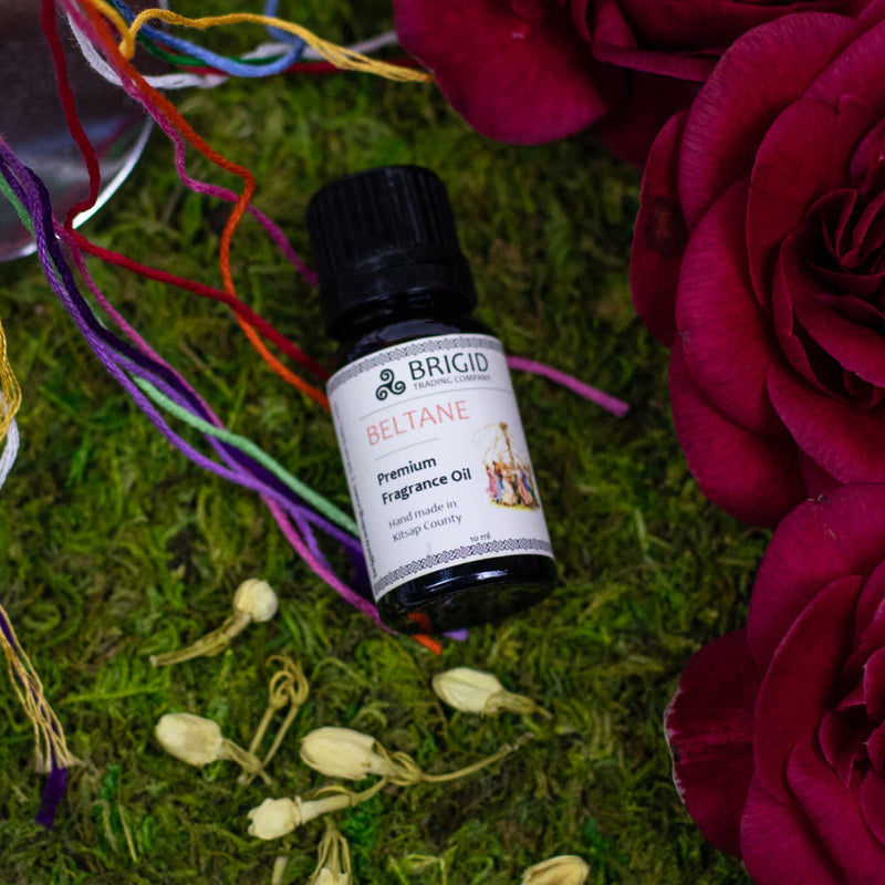 Brigid Trading Company Diffuser Oil Blends - Essential and Premium Fragrance Blends diffuser oil Black Campfire (Premium Fragrance Oil),Candy Cane (Premium Fragrance Oil),The Florist (Essential Oil Blend),Forest Blend (Essential Oil Blend),Grandma's Cookies (Essential Oil Blend),Herbal Blend (Essential Oil Blend),Lavender (Premium Fragrance Oil),Lavender C