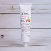 Brigid Trading Company Beltane Natural Hand Lotion – Rose & Jasmine, Paraben-Free Lotion Light Gray