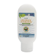 3rd Rock Essentials 3rd Rock Sunblock® Sunscreen Lotion - Unscented - Zinc Oxide SPF 35 All Natural SunBlock Light Gray 1-Pack,3 pack (Not for Wholesale)
