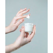 Protocol Skincare Hyaluronic Acid & Niacinamide Renewing Cream Gray