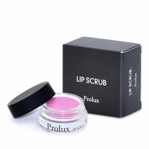 Prolux Cosmetics Prolux Lip Scrub Lip scrub Light Gray