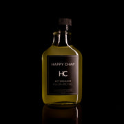 Happy Chap Happy Chap Pulp + Petal Shaving Collection Shaving Set Black Aftershave Splash 4 Oz