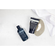 Grooming Lounge Grooming Lounge Skincare Duo Set (Save $9) Shaving Creams, Aftershaves White Smoke