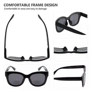 eyekeeper.com Bifocal Sunglasses SBR1555 Sunglasses White Smoke Black / +1.00,Black / +1.50,Black / +2.00,Black / +2.50,Black / +3.00,Tortoise / +1.00,Tortoise / +1.50,Tortoise / +2.00,Tortoise / +2.50,Tortoise / +3.00,Grey Tortoise / +1.00,Grey Tortoise / +1.50,Grey Tortoise / +2.00,Grey Tortoise / +2.50,Grey Tortois