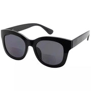 eyekeeper.com Bifocal Sunglasses SBR1555 Sunglasses White Smoke Black / +1.00,Black / +1.50,Black / +2.00,Black / +2.50,Black / +3.00,Tortoise / +1.00,Tortoise / +1.50,Tortoise / +2.00,Tortoise / +2.50,Tortoise / +3.00,Grey Tortoise / +1.00,Grey Tortoise / +1.50,Grey Tortoise / +2.00,Grey Tortoise / +2.50,Grey Tortois