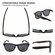 eyekeeper.com Bifocal Sunglasses with Wood Temples for Women SGH001-6 Sunglasses White Smoke Black White Tortoise / +1.00,Black White Tortoise / +1.50,Black White Tortoise / +1.75,Black White Tortoise / +2.00,Black White Tortoise / +2.50,Black White Tortoise / +3.00,Black White Tortoise / +3.50,Black Tortoise / +1.00,Black Tortoise / +1.50,Black