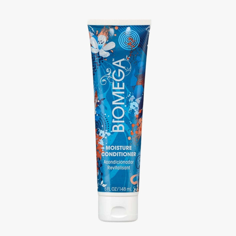 VIP Extensions AquAGE Biomega Moisture Conditioner 16 oz Hair Care White Smoke