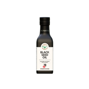 Bionatal Ethiopian Black Seed Oil 5oz (GLASS) Black Seed Oil White Smoke