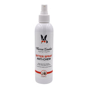 Warren London Dog Bitter Spray Anti-Chew - Anti-Lick Spa Product Gray