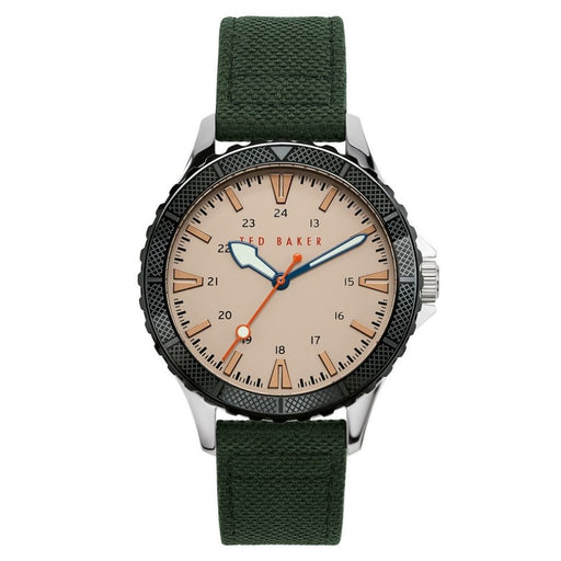 Bids.com Ted Baker Men's Classic Watches White Smoke Default Title