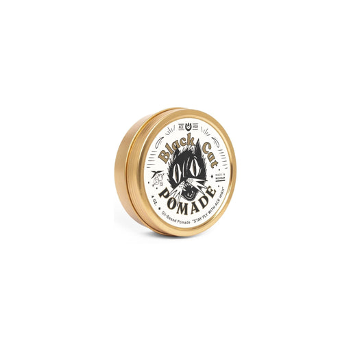 Ace High Co Black Cat Pomade pomade Antique White