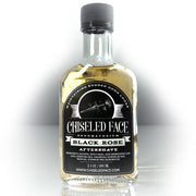 Chiseled Face Black Rose - Aftershave Splash Aftershave White Smoke