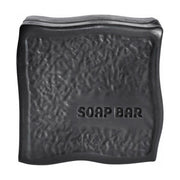 Speick Speick Black Soap Activated Charcoal Face and Body Soap 100g Soap Dark Slate Gray
