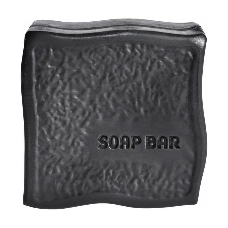 Speick Speick Black Soap Activated Charcoal Face and Body Soap 100g Soap Dark Slate Gray