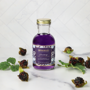 Spongellé Blackberry Diffuser Oil | Private Reserve Collection Home Fragrance Light Gray