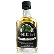 Chiseled Face Blackfern - Aftershave Splash Aftershave White Smoke