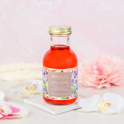 Spongellé Black Orchid Diffuser Oil | Private Reserve Collection Home Fragrance Antique White