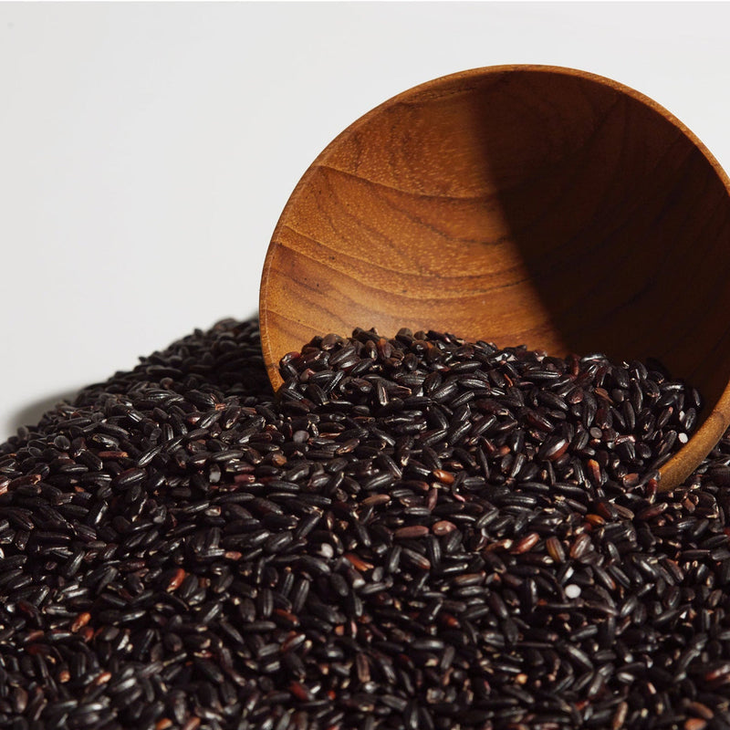 AsiaBeautyMall Haruharu Wonder Black Rice 10 Hyaluronic Cream Moisturizer Lavender
