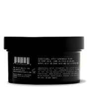 Imperial Barber Products Blacktop Pomade - 6 oz Hair Black