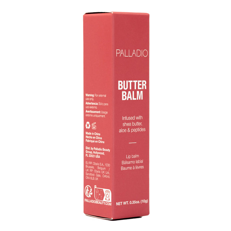 BUTTER BALM