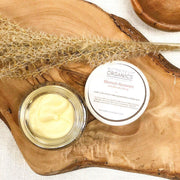 Butter Me Up Organics Organic Blemish Cream/ Dark Spot Remover / Scar Cream / Acne Spot Treatment Face Dark Khaki