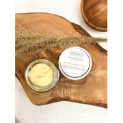 Butter Me Up Organics Organic Blemish Cream/ Dark Spot Remover / Scar Cream / Acne Spot Treatment Face Dark Khaki