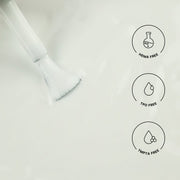 Madam Glam Blessing Antique White
