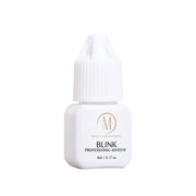 Mega Lash Academy Blink - Lash Adhesive False Eyelash Adhesive White Smoke