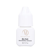 Mega Lash Academy Blink - Lash Adhesive False Eyelash Adhesive White Smoke
