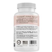 Bellawell Health Blood Sugar Balance by Bellawell Capsules Light Gray