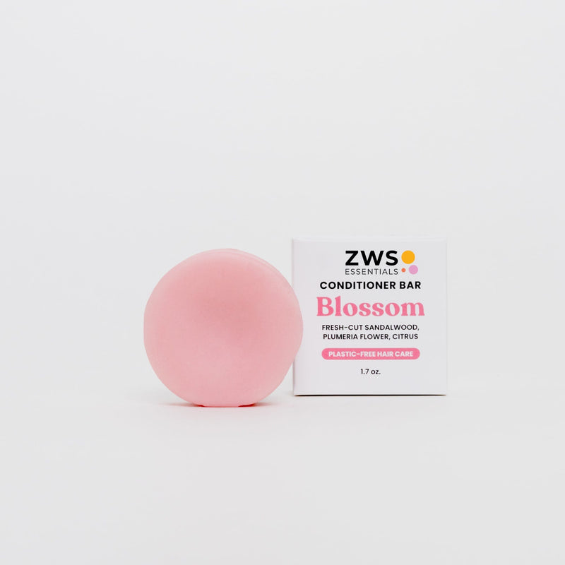 Conditioner Bar