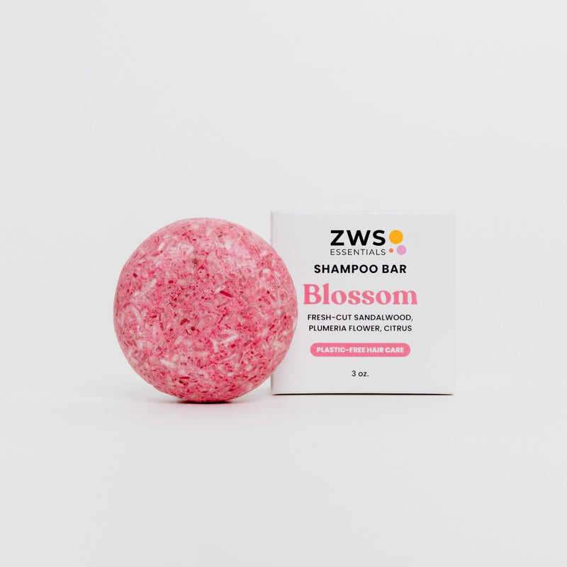 ZeroWasteStore.com Shampoo Bar Shampoo Lavender Blossom