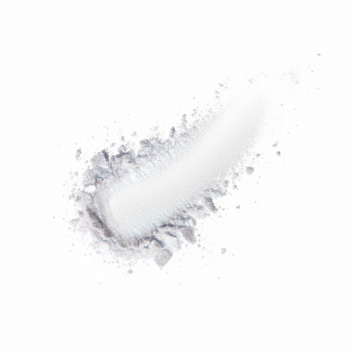 Medusa's Makeup Eye Dust - Blow White Smoke