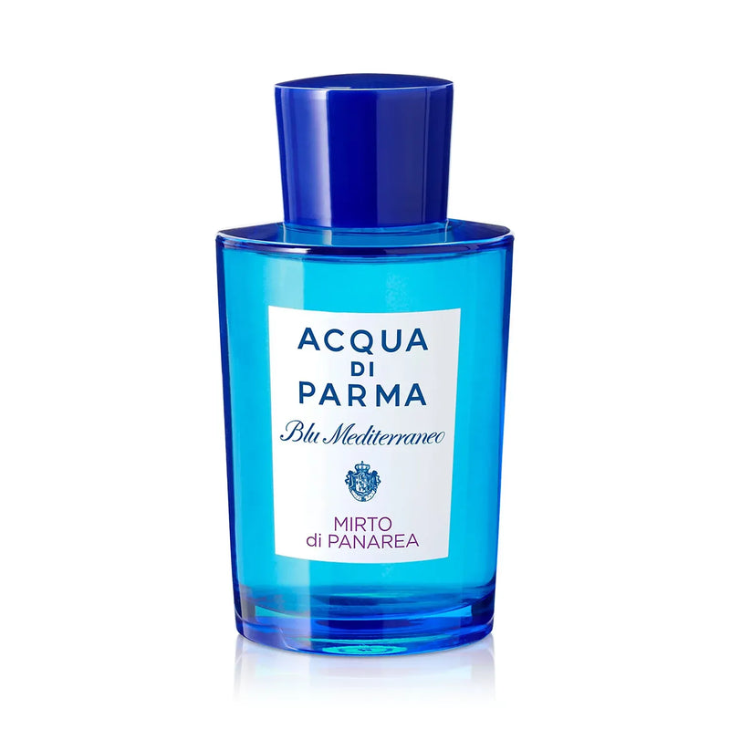 Nava Beauty Acqua di Parma Blu Mediterraneo Mirto di Panarea Eau de Toilette White Smoke 6.1oz