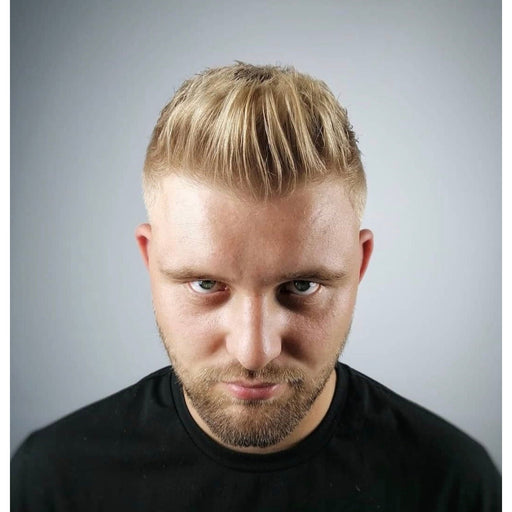 Lockhart's Authentic Medium Hold | Blue LaGoon Texture Tonic Hair Product Black Standard Scent,Standard Scent FrostByte Edition w/ Menthol,CUSTOM - Sexy Yeti,Unscented,CUSTOM - Sex Drive,CUSTOM - Savage,CUSTOM - Avent(e)s