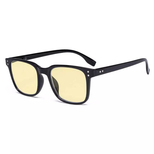 eyekeeper.com Blue Light Blocking Lenses Stylish Reading Glasses TMT1804 Eyeglasses White Smoke Black / without magnification,Black / +0.50,Black / +0.75,Black / +1.00,Black / +1.25,Black / +1.50,Black / +1.75,Black / +2.00,Black / +2.25,Black / +2.50,Black / +3.00