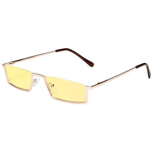 eyekeeper.com Half-rim Metal Blue Light Blocking Reading Glasses TMCG1613 Eyeglasses Wheat Gold / without magnification,Gold / +0.50,Gold / +0.75,Gold / +1.00,Gold / +1.25,Gold / +1.50,Gold / +1.75,Gold / +2.00,Gold / +2.25,Gold / +2.50,Gold / +2.75,Gold / +3.00,Gold / +3.50,Gold / +4.00