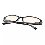 eyekeeper.com Blue Light Filter Readers CG908K Eyeglasses White Smoke Blue / without magnification,Blue / +2.50,Blue / +4.00,Black / +0.75,Black / +3.00,Black / +4.00,Brown / without magnification,Brown / +0.75,Brown / +1.00,Tortoise / without magnification,Tortoise / +0.75,Tortoise / +1.00,Tortoise / +1.50,Tortoise / +3.00