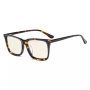 eyekeeper.com Blue Light Protection Glasses Vintage Style BC1903-BB40 Eyeglasses White Smoke Black / without magnification,Champagne / without magnification,Clear / without magnification,Tortoise / without magnification,Grey / without magnification