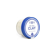 Ace High Co Blue Suede Clay clay pomade Dark Slate Blue